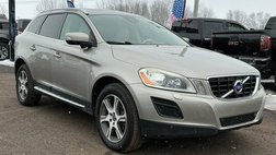 2013 Volvo XC60 T6