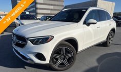 2026 Mercedes-Benz GLC-Class GLC 300