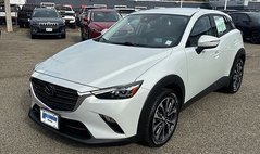 2019 Mazda CX-3 Touring
