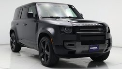 2023 Land Rover Defender 110 V8