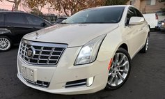 2013 Cadillac XTS Premium Collection