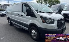 2021 Ford Transit 150