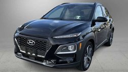 2019 Hyundai Kona Ultimate