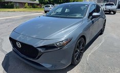 2019 Mazda MAZDA3 Premium