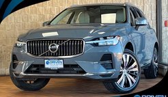 2022 Volvo XC60 Recharge T8 Inscription