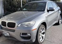 2013 BMW X6 xDrive35i