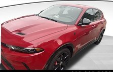 2024 Dodge Hornet R/T