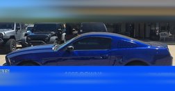 2014 Ford Mustang V6