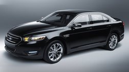 2014 Ford Taurus Limited