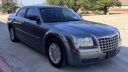 2007 Chrysler 300 Base