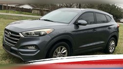 2016 Hyundai Tucson Eco