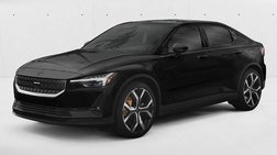 2022 Polestar 2 Long Range Dual Motor