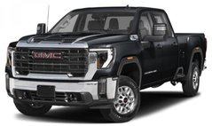2026 GMC Sierra 2500HD Denali Ultimate