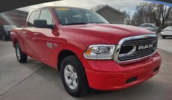 2020 Ram Ram Pickup 1500 Classic SLT