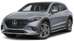 2024 Mercedes-Benz EQS EQS 450+