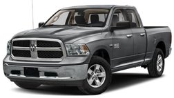 2023 Ram Ram Pickup 1500 Classic Warlock
