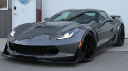 2015 Chevrolet Corvette Z06