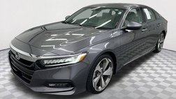 2019 Honda Accord Touring