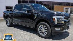 2024 Ford F-150 King Ranch
