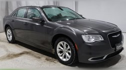 2015 Chrysler 300 Limited