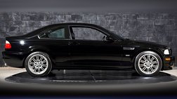 2003 BMW M3 Base