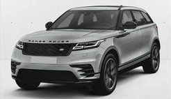 2021 Land Rover Range Rover Velar P250 S