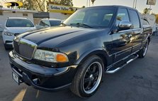 2002 Lincoln Blackwood Base