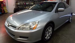 2006 Honda Accord EX w/Leather