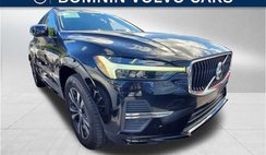 2023 Volvo XC60 B5 Core