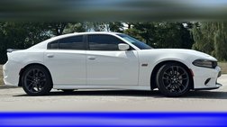 2022 Dodge Charger Scat Pack