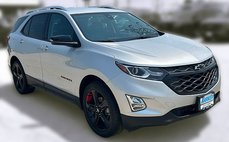 2021 Chevrolet Equinox Premier