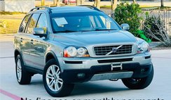 2008 Volvo XC90 3.2