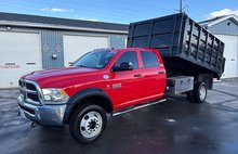 2014 Ram Tradesman