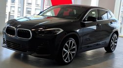 2022 BMW X2 sDrive28i