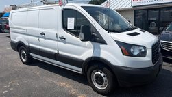 2019 Ford Transit 150