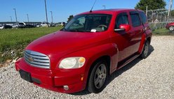 2009 Chevrolet HHR LT
