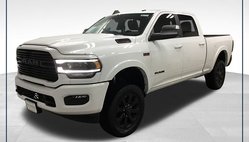 2020 Ram Ram Pickup 2500 Laramie