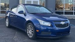 2015 Chevrolet Cruze 2LT Auto