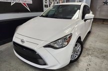 2016 Scion iA Base