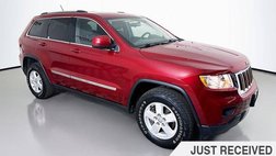 2013 Jeep Grand Cherokee Laredo