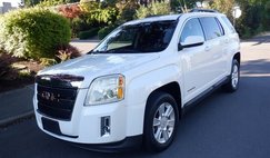 2011 GMC Terrain SLE-2