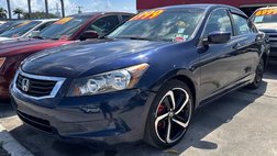 2008 Honda Accord EX-L