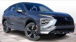 2026 Mitsubishi Eclipse Cross SEL