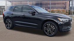 2019 Volvo XC60 T5 Momentum