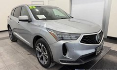 2024 Acura RDX SH-AWD w/Advance