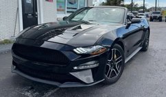 2019 Ford Mustang Premium