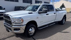 2024 Ram Ram Pickup 3500 Big Horn