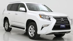 2017 Lexus GX 460 Base