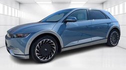 2023 Hyundai Ioniq 5 Limited