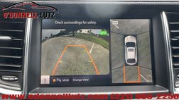 2024 Infiniti QX55 Sensory